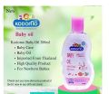 Kodomo Baby Oil 200ml Pink Hanabaki (Made in thailand)  100% Original Product.. 