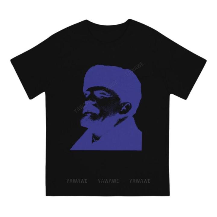 Men Leader Soviet Russia2 T Shirt KGB Vladimir Lenin 100% Cotton Clothing Unique Short Sleeve Round Neck Tee Shirt Printed