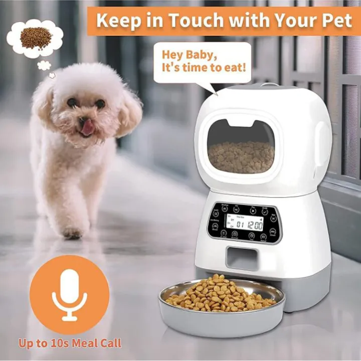 Smart%20Automatic%20Pet%20Feeder%20With%20Voice%20Record%20Stainless%20Steel%20LCD%20Screen%20Timer%20For%20%20Food%20Bowl%20%20Food%20Dispenser%20Pet%20Bowl%20-%203.5L%20Robot%20feeder%20-%20Image%208