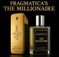 Paco Rabanne 1 Million"Super Premium Perfume Oil Long-Lasting Viral Fragrance | Available in 100ML, 50ML, 30ML, 15ML, 6ML, 3ML orginal.