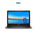 Dell Inspiron 15 3583 Intel Pentium Gold 5405U (2.30GHz, 4GB DDR4, 1TB HDD, No-ODD) 15.6 Inch HD (1366x768) Display, Win 10, McAfee Antivirus, Silver Notebook. 