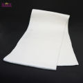 Winter Scarf Classic Wool Solid Warm Soft Large Muffler Wrap Shawl Scarves For Men Women (White). 
