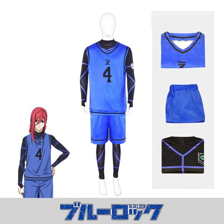 Anime%20Blue%20Lock%20Cosplay%20Costume%20Isagi%20Yoichi%20Chigiri%20Bachira%20Rensuke%20Kunigami%20Football%20Maillot%20Foot%20Uniforme%20Clothes%20Jerseys%20-%20Image%203