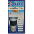 Replacement Carbon Mineral Filter for Countertops and Water Coolers. 