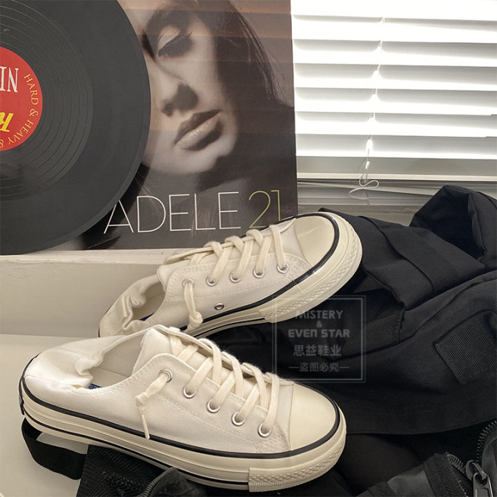 Twilight%20Star%20EVENSTAR%20Canvas%20Shoes%20Women's%20Slip-on%20Shoes%20Stepping%20on%20Heel%20Student%20Sneakers%20MIS-116%20-%20Image%206