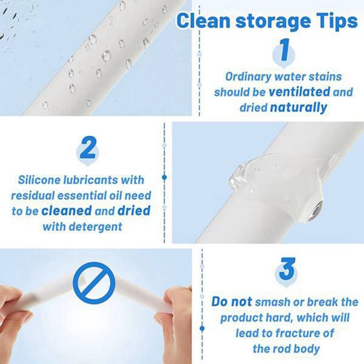 JDXHLAU%208%20Pcs%20Diatomite%20Moisture%20Absoing%20Stick%20Water%20Absorption%20Rod%20Drying%20Stick%20Diatomaceous%20Earth%20Desiccant%20for%20Laundry%20Home%20-%20Image%205