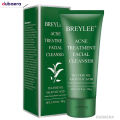 Breylee Acne Treatment Facial Cleanser 100 gm. 