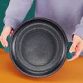 Electric Grill 110V Party Multifunctional Electric Baking Tray Indoor.