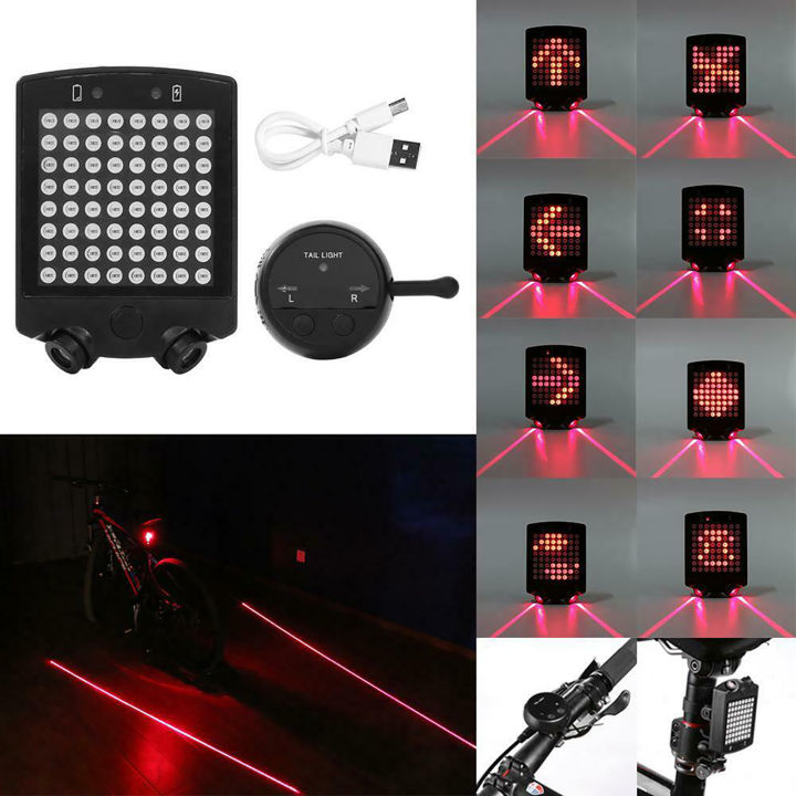 USB%20Bike%20Bicycle%20Tailight%20Turn%20Brake%20Signal%20Remote%20Turning%20Indicator%20Light%20Lamp%20-%20Image%206