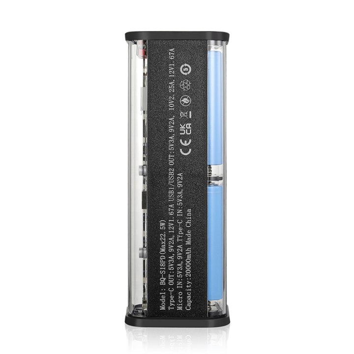 21700%20DIY%20Power%20Bank%20Case%20Supports%204x21700%20Batteries%20PD20W%20Powerbank%20Case%20LED%20Screen%20Transparent%20Battery%20Storage%20Shell%20A%20-%20Image%209