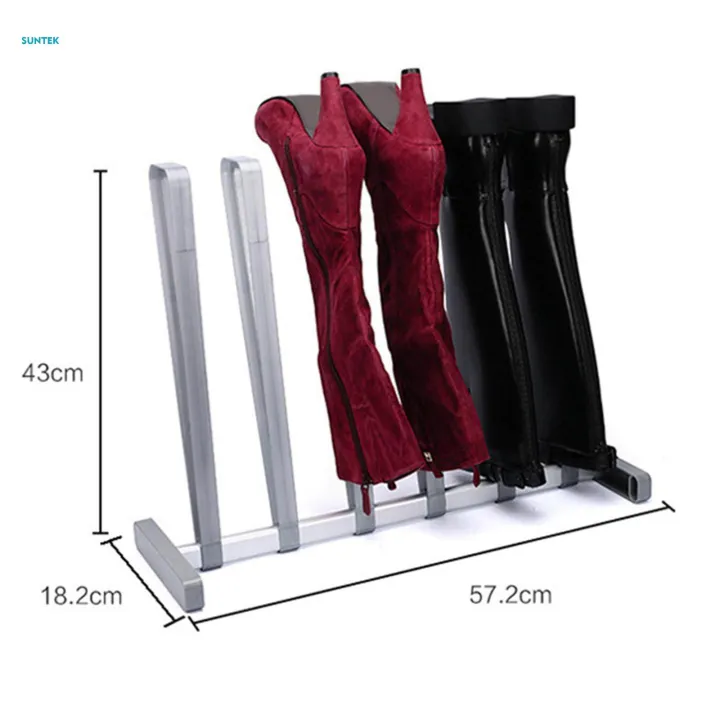 Boots%20Rack%20Shoe%20Organizer%20Easy%20Installation,%20Accessory%20Free%20Standing%20Shoe%20Rack%20Tall%20Boots%20Storage%20Stand%20for%20Patio%20Outdoor%20Hallway%20Entryway%20-%20Image%207