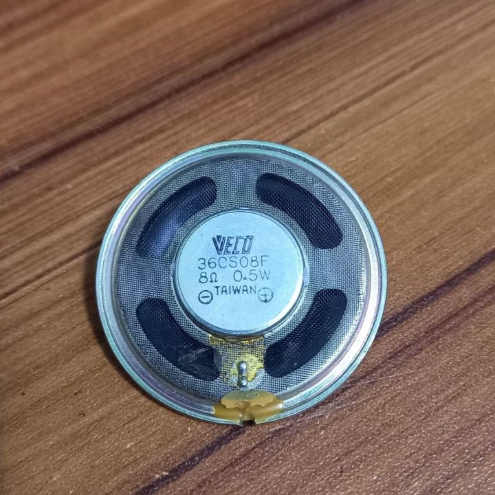 36mm%20MINI%20SPEAKERS%20ROUND%2036mm%200.5W%208%20Ohm%20Mini%20Speaker%20Internal%20Magnet%20Speaker%20Loudspeaker%20Thickness%204.5mm%20Small%20Horn%20Electronic%20Toy%20Speakers%20-%20Image%204