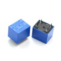12V Relay DC-12V DC12V 10A 250VAC 5 Pin Coil SPDT Power Relays Universal Power Relay Switch -2pcs. 