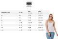 1 Pack 1 Color Loxicave Slim fit Tank Top Cotton. 