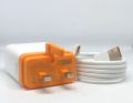 Oppo/One Plus 100w Charger Super VOOC Adapter With Cable For Oppo Reno 8 9 10/One plus 11R/one Plus 11. 