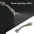 Sprayer Rod Lightweight Water Hose Spraying Wash Rod.
