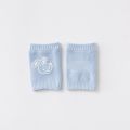 Baby Knee Pads Cartoon Mesh Non Slip Leg Warmers Summer Kids Safety Girl Boy Crawling Elbow Cushion Baby Accessories. 