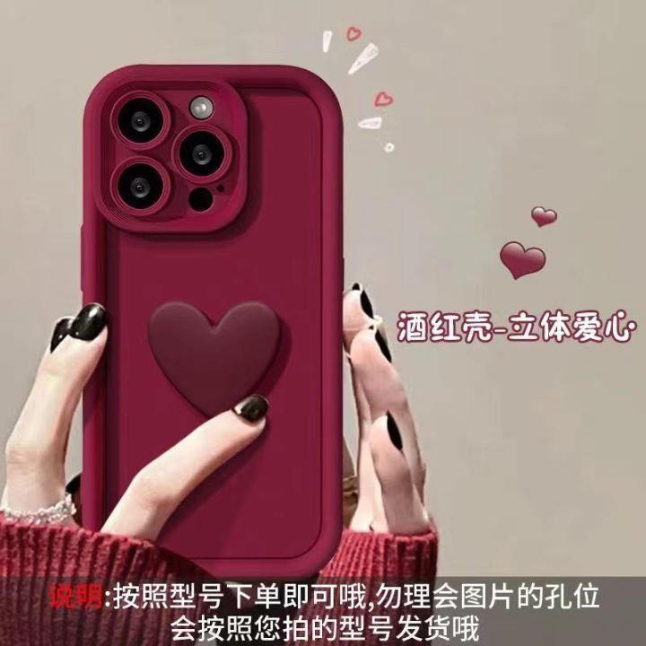 Cellphone%20Case%20For%20Xiaomi%20Redmi%20Note%2012%2011%2010%2011S%2010S%208%207%209%20K20%20K40%20Pro%20K30%20Ultra%204G%205G%20Casing%20love%20heart%20Soft%20Silicone%20INS%20Couple%20Camera%20Protective%20Fashion%20Luxury%20Protection%20Cartoon%20Cute%20Shockproof%20Full%20Protection%20-%20Image%207
