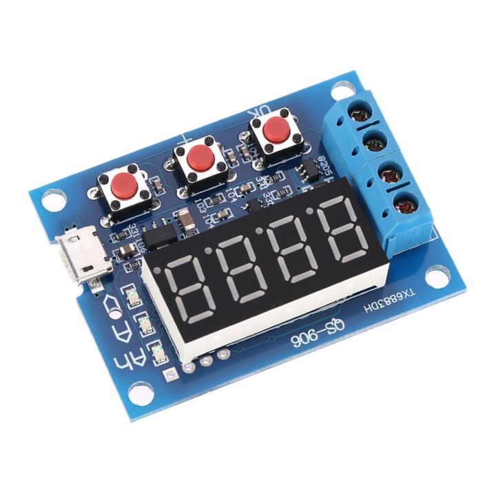 ZB2L3,%201.5V-12V%20Battery%20Capacity%20Meter%20&%20Discharge%20Tester%20Module,%203.7V%20Battery%20mAh%20Test%20Meter%20-%20Image%207