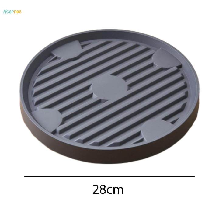 Plant%20Stand%20Plant%20Trays%20Planter%20Trolley%20Tray%20Coaster%20Water%20Storage%20Dia%2028cm%20-%20Image%207
