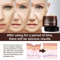 EELHOE Retinol Face Cream Fades Wrinkles Fine Lines Firming Lifting Brightening Skin Moisturizing Facial Repair Cream Skin Care. 