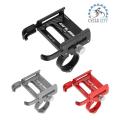 GUB P30 Aluminum Bike Phone Holder for 3.5" to 7.5" Device Bicycle Phone Stand Scoo.... 