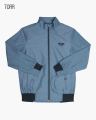 TORR Blue Jacket.