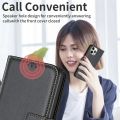 Spark Go 2023 Case For Tecno Spark Go 2023 BF7n Cover Leather Flip Wallet Stand Phone Case on For Tecno SparkGo 2023 Go2024 Capa. 