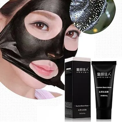 Black%20Mask%20Activated%20Carbon%20Charcoal%20Blackhead%20Removal%20Peel%20Off%20Mask%20Black%20Nose%20Nose%20Film%20And%20Oil-Control%20Depth%20Clean%20Pore%2060g%20HZ20%20-%20Image%204