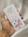 for redmi note 9 soft printed back cover redmi note 9 back cover.