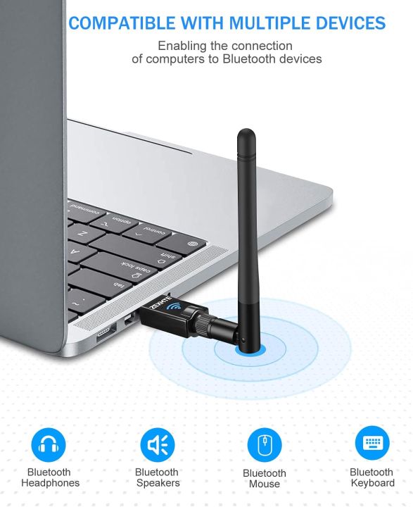 Zexmte%20100M%20USB%20Bluetooth%205.0%20Adapter%2020M%2050M%20Bluetooth%205.1%20Dongle%20Audio%20Transmitter%20Receiver%20for%20Windows%2010/8/8.1%20Adaptador%20-%20Image%202