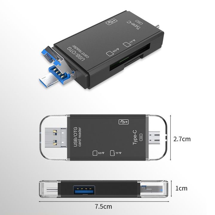 SD%20Card%20Reader%20USB%20C%20Card%20Reader%20Micro%20USB%203.0%20Type%20C%20To%20Micro%20SD/TF%20Adapter%20Smart%20Memory%20Cardreader%20OTG%20Adapter%20for%20Laptop%20PC%20-%20Image%207