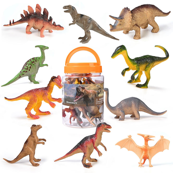 GC%2010pcs%20Jurassic%20Dinosaur%20Figures%20Toys%20Realistic%20Dinosaur%20Figurines%20Animals%20Model%20Toys%20For%20Kids%20Gifts%20Home%20Decor%20-%20Image%209