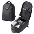 STARTRC Carry Hard Shell Shoulder Storage Bag For DJI Mini 4 Pro / Mini 3 Pro / Mini 4K / Mini 2 SE (Black).