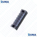 Terminal Block Dual Row Bus Bar 600V 25A Power Distribution TB-2506. 