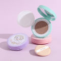 Korean Moisturizing Air Cushion BB Cream Oil-Control Matte Foundation Cushion Compact Face Base Cream Concealer Makeup Cosmetics FeeoiF.