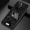 Marvel Spiderman Phone Case for Samsung Galaxy S24 S21 S23 Ultra 5G S22 Plus Note 20 S10 S9 S10e S20 FE S8 S7 TPU Soft Cover. 