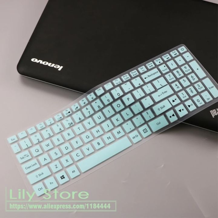 Laptop%20Keyboard%20Cover%20skin%20For%20Acer%20Acer%20Nitro%205%20/%20%20Predator%20Helios%20300%2015.6"%2017.3"%20%20G3-571%20G3-572%20PH315-51%20PH317-52%20VX5-591G%20-%20Image%203