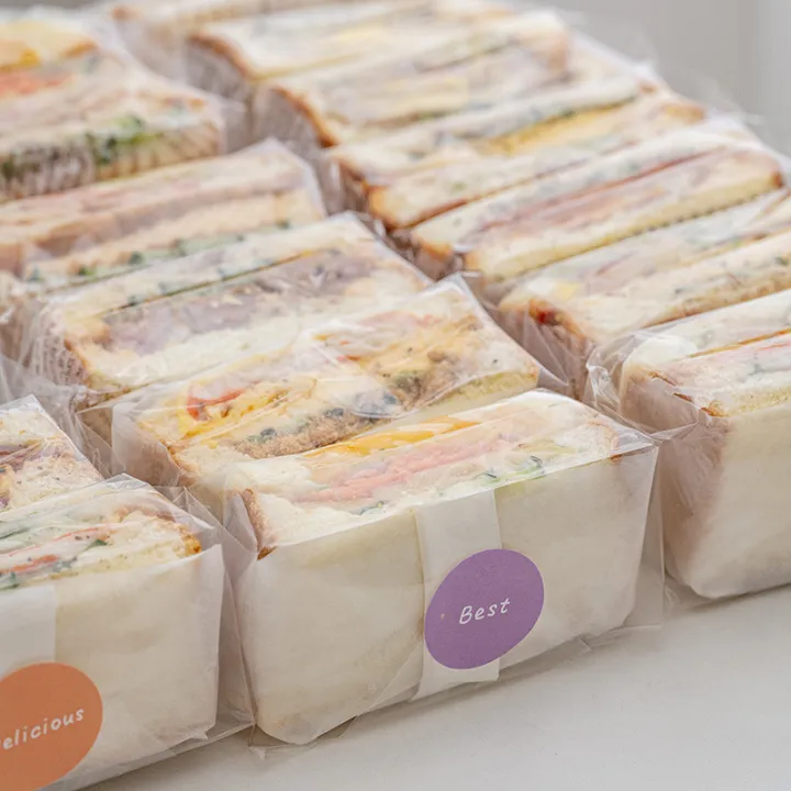 100%20Pieces%20Fully%20Transparent%20Plastic%20Pouches%20Homemade%20Sandwiches%20Bread%20Toast%20Burgers%20Food%20Packaging%20Bags%20Party%20Supplies-MINETTE%20-%20Image%205