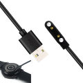 Zeblaze Btalk 3 Plus Magnetic USB Charger for Fast Secure and Reliable Power Zeblaze Btalk 3 Plus Charging Cable.