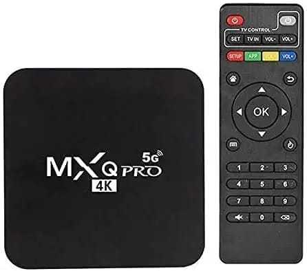 Mxq%20pro%205G%204gb%2064gb%20%204K%20Mini%20PC%20Box%20with%20Android%2010,%202GB%20Ram%2016%20GB%20ROM,64%20Bit%20RK3318%20Processor,%20H.265%20Decoding%20&%20WiFi%20-%20Image%202