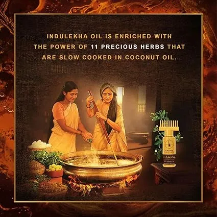 Indulekha%20Bringha%20Hair%20Oil%20(100ml)%20-%20Image%203
