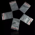 Mini Size Zip.lock Bag ( 1.5×2 cm) - 100 Pcs.