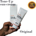Christiann Tone Up Sun Cream SPF 50+ Brightening and protecting Sunscreen 70 ML. 