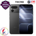 Tecno Spark 50 Pro (8GB/128GB) - Official.