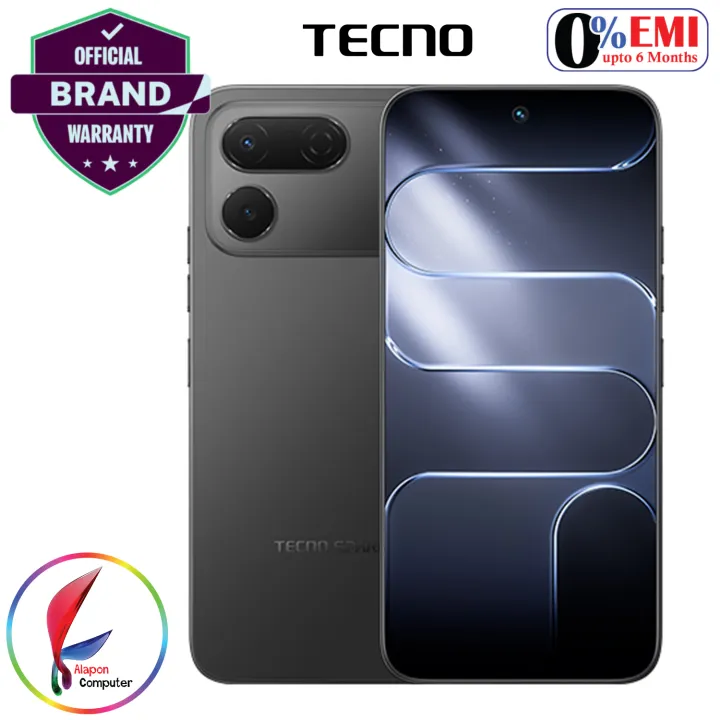 Tecno%20Spark%2050%20Pro%20(6GB/128GB)%20-%20Official%20-%20Image%202