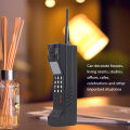 Vintage Cell Phone Retro Cell Phone Fashionable Sturdy Durable Decorative Vintage Brick Cell Phone for Living Rooms Offices. 