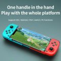 【Fast and Free Delivery】 Gamepad Telescopic For IOS Android PUBG Switch PS4 Stretch 5.0 Phone Direct MFI Game Controller Joystick.