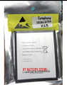 Mobile Battery For Symphony Z15. 