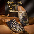 Kolhapuri Sandal for Men ES - 1730. 